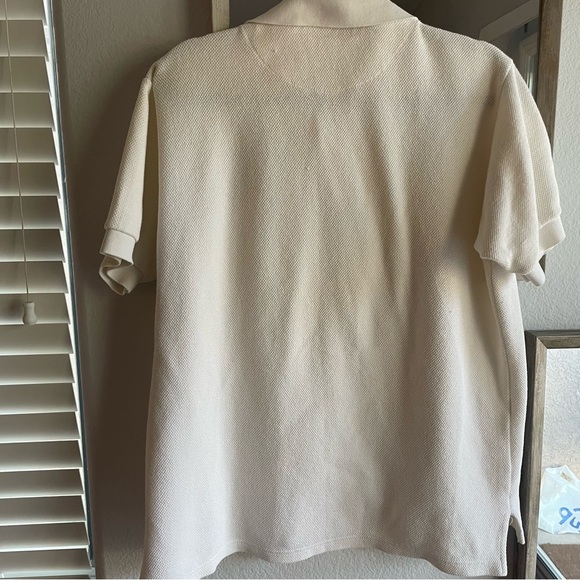 🟢3/$15 Scuba 🤿 Dive Cancun Polo - Picture 7 of 11